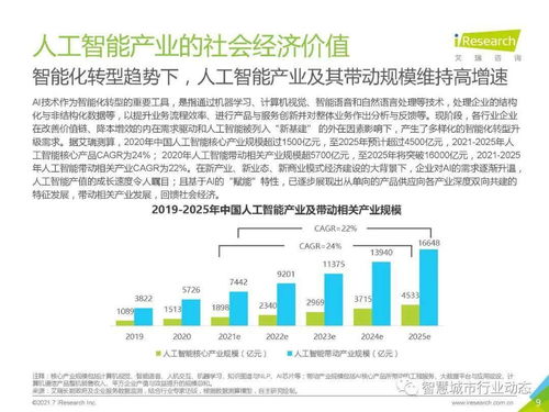 2021年中国人工智能基础层行业报告 基础软件开发的技术跃迁与产业生态